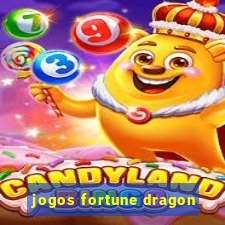 jogos fortune dragon